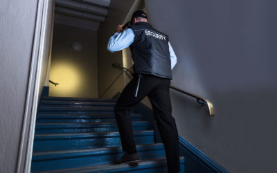 Private Security Guard Training